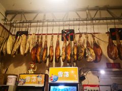 -云南邹记天麻火腿鸡(簇桥店)