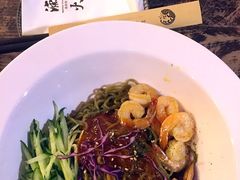 -德泓面馆(颐高店)
