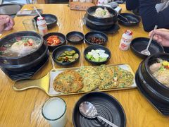 -高社长参鸡汤(高丽街店)