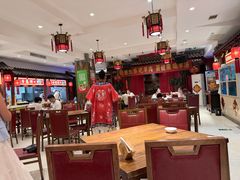 -山西会馆·晋菜·晋商宴·学堂记忆(许坦西街店)