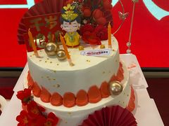 -万家宴海鲜大酒楼(五四路店)