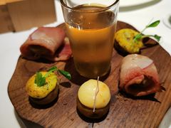 -王品牛排(郑州大卫城店)