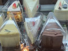 -姆们M Sweetie Cake(五道口店)