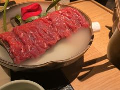 -盡膳口福跷脚牛肉火锅(国贸商城店)