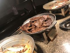 -飨食汇全日制餐厅·昆山皇冠假日酒店(九方店)
