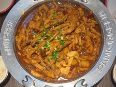 -胖哥俩肉蟹煲(杭州下沙学林街店)