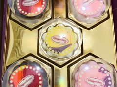 -哈根达斯(绵阳涪城万达店)