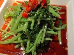 -楼兰新疆主题餐厅(苏州中心店)