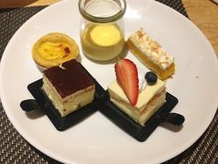 -雍和会海鲜姿造自助(湖东路店)