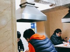 -平山城鑫烧烤(建国楼店)