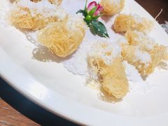 -北李妈妈菜·虾爬子大锅贴(贵和店)