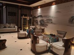 -天天足道(紫荆店)