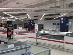 -家乐福会员店(南翔店)