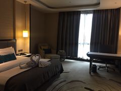 -太平洋丽晶套房酒店
