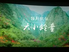 -CGV影城(黄河道ScreenX店)