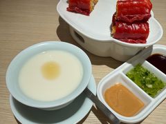 -蔡澜点心·粤菜(新街口IFCX店)
