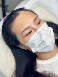 -久匠·野生眉半永久纹眉