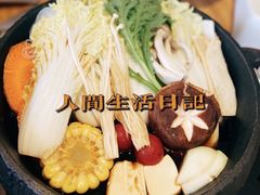 -水林间·寿喜烧自助(仙林金鹰店)
