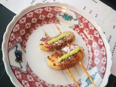 -辉·四季料亭·怀石料理·深夜食堂烧鸟·Omakase