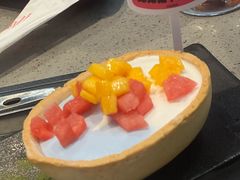-海底捞火锅(铂澜大象城店)