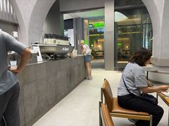 -M Stand(深圳湾后海汇店)