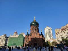 -圣·阿列克谢耶夫教堂