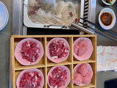 -鑫宝沙茶牛肉火锅(永泰店)