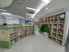 -佛山市图书馆(祖庙路分馆)