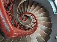 -青岛德国监狱旧址博物馆