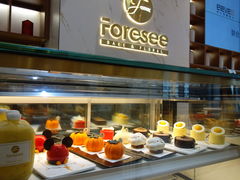 -Foresee 梵晞(北美N1店)
