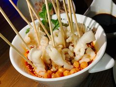 -胡桐里音乐酒馆(孝南店)