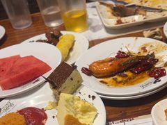 -汉巴味德(乐宾百货店)