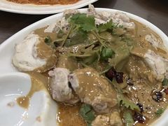 -老七饭馆(光荣道总店)