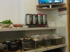 -鹈鹕素食餐厅自助餐部(正阳街店)