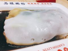 -荔银肠粉·非遗手藝(夫子庙店)