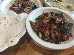 -米香居新鲁味·水饺餐厅