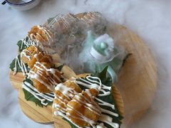 -雷峰塔·藕香居餐厅