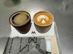 -M Stand(宁波万象城店)