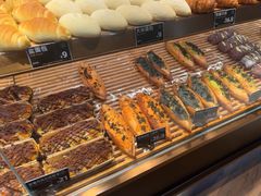 -FANEN法念·烘焙·甜点(万象城店)