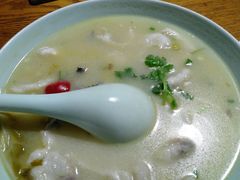 -去茶去餐厅(中央大街店)