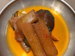 -西塔老太太泥炉烤肉(东百中心B馆店)