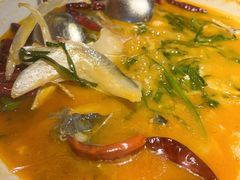 -清水亭湖北菜(大屯DT51店)