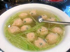 -纪林菜馆·博山菜老字号(华光路店)