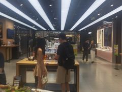-Sony Store索尼(广州正佳店)