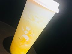 -喜茶(北京三里屯太古里店)