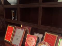 -Yan Ting 宴庭中餐厅(上海静安瑞吉酒店)