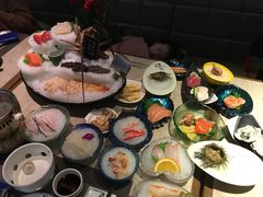 -海鼎荟海鲜姿造(晋江宝龙店)