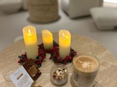 -左右Massage/Spa(长寿路店)