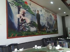 包厢-渔舟意·湖南家宴(萝岗纳金城店)