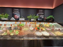 -一绪に和牛寿喜烧(罗湖益田假日店)